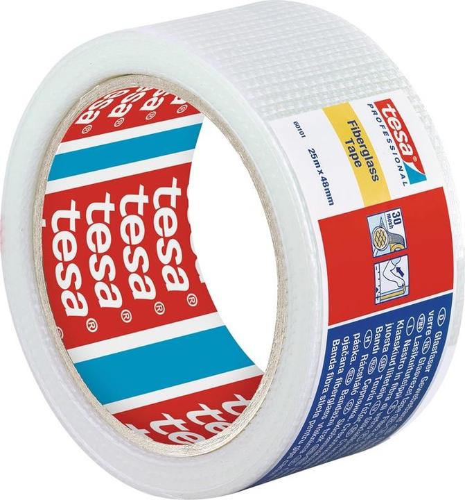 Produktbild tesa Glasfaser-Gewebeband (48 mm)