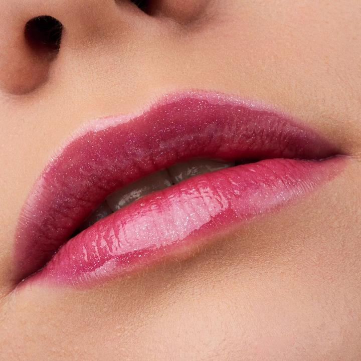 Actual product image Catrice Marble-licious Liquid Lip Balm Strawless Flawless (Balm, 4 ml)