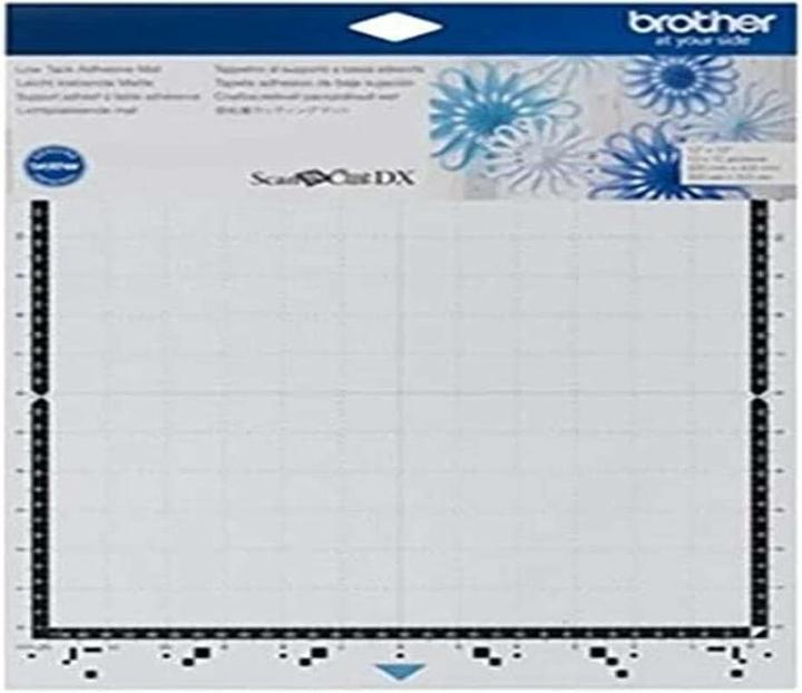 Produktbild Brother SDX leicht klebende Matte