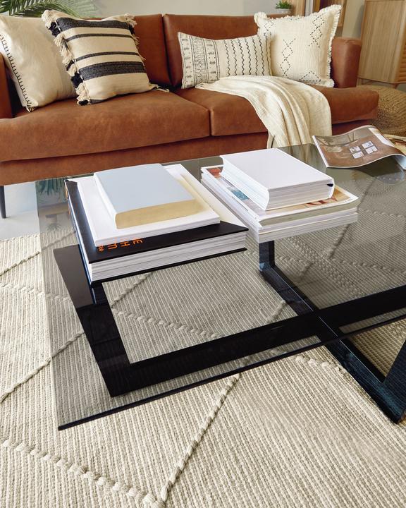 Actual product image Kave Home Plam (120 x 70 x 38 cm)