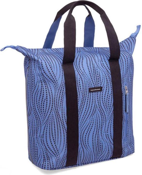 New Looxs Kota Alma Blue bag