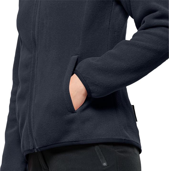 Produktbild Jack Wolfskin Moonrise Fz W (L)