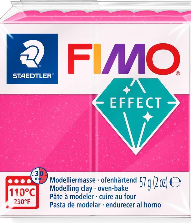 Produktbild Fimo SOFT - Normalblock 57 g
