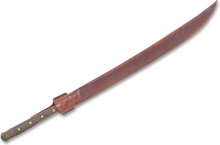 Image du produit Condor Tool & Knife Condor Burmese Hunter Machete (51.40 cm)