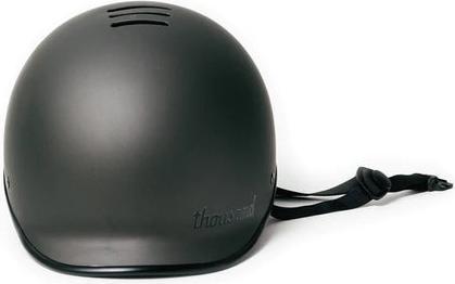 Actual product image Thousand Heritage Helmet Stealth Black (S) (54 - 57 cm)