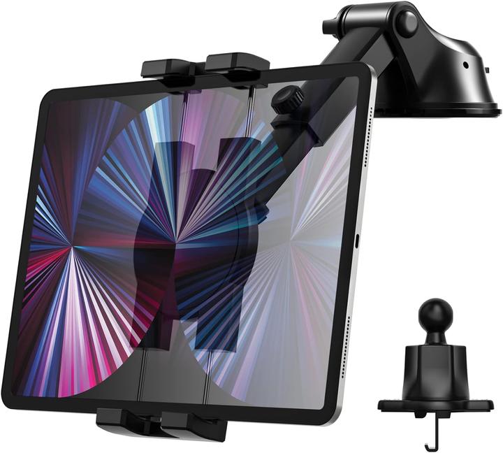 Immagine prodotto Oilcan Porta tablet per auto