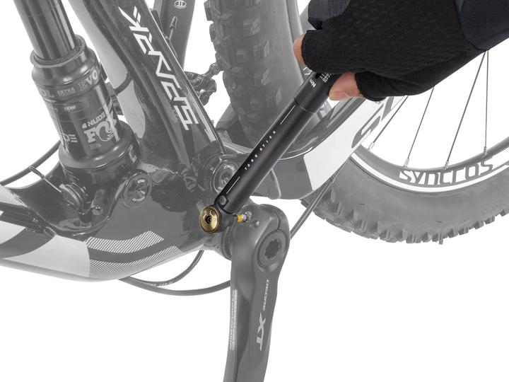 Immagine prodotto Topeak Torque Stick 4-20 Nm (4 Nm, 20 Nm)