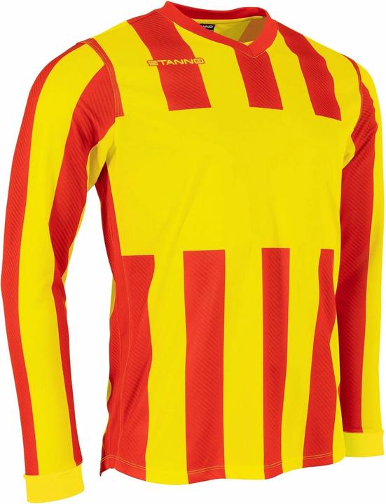 Actual product image Stanno Aspire Long Sleeve Jersey (M)