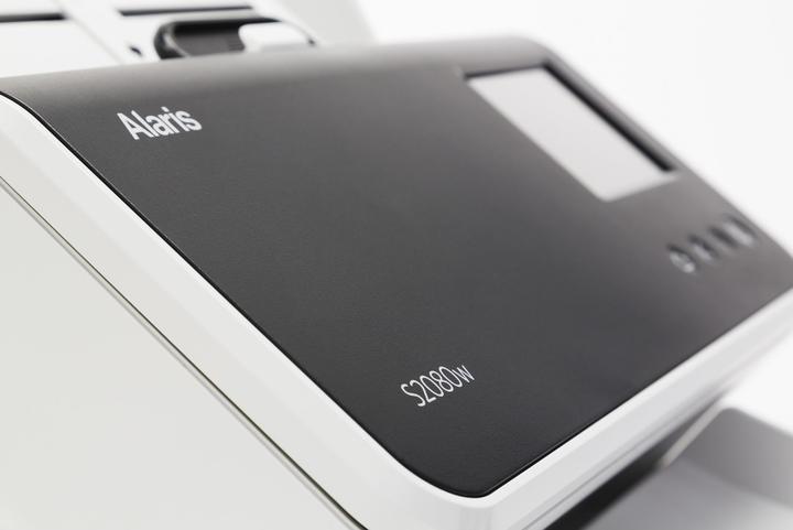 Actual product image Kodak Alaris S2060W (USB, WLAN)