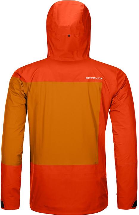 Produktbild Ortovox Deep Shell (M)