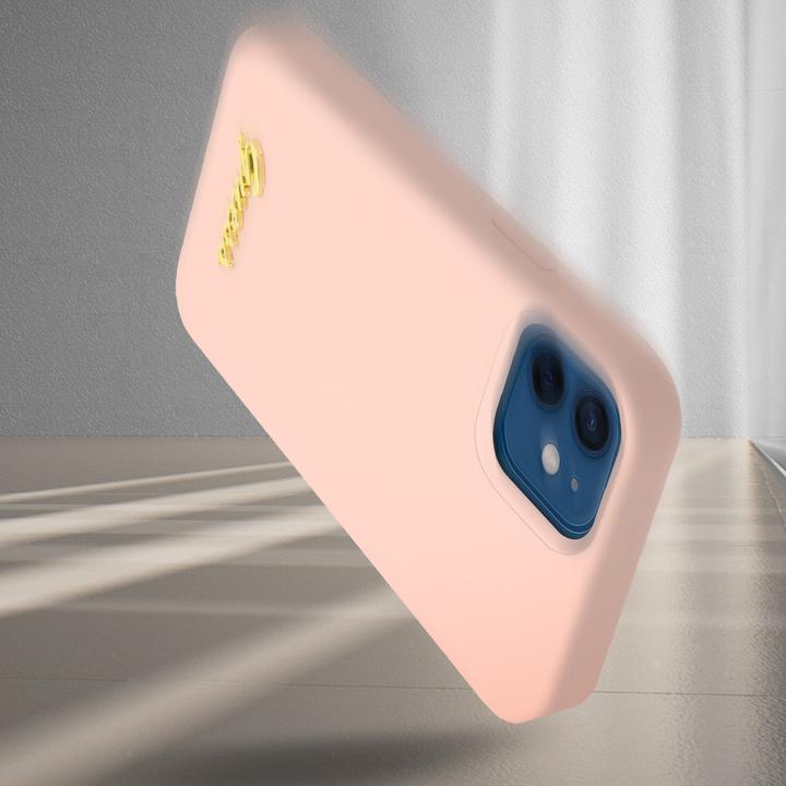 Immagine prodotto Guess Caso (Apple iPhone 12 mini)