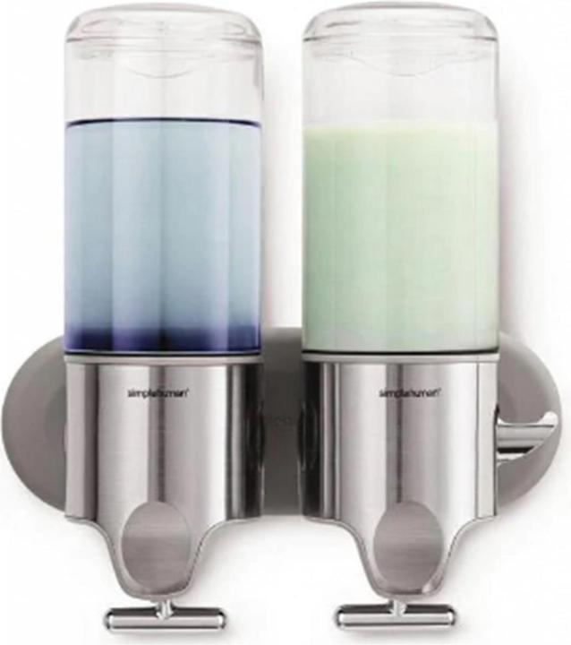 Productafbeelding Simplehuman Doppelspender