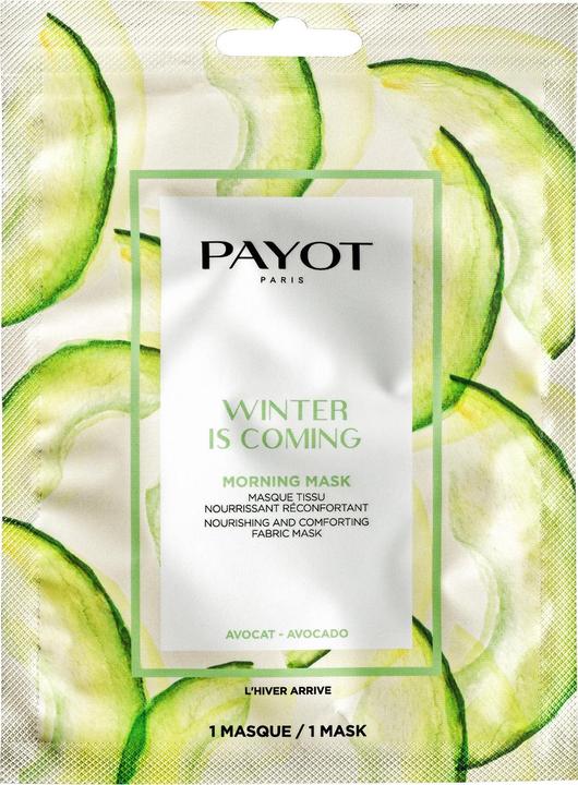Immagine prodotto Payot Paris L'inverno sta arrivando (19 ml)