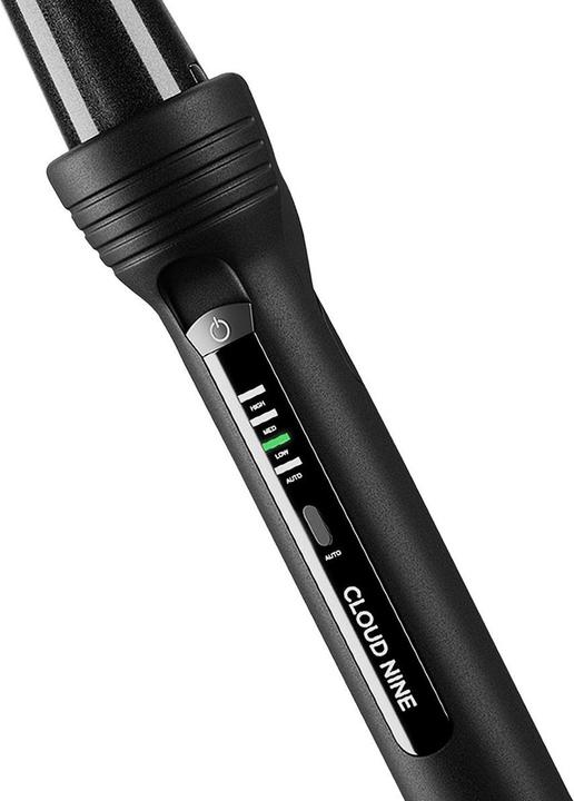 Produktbild Cloud Nine Texture Wand Lockenstab