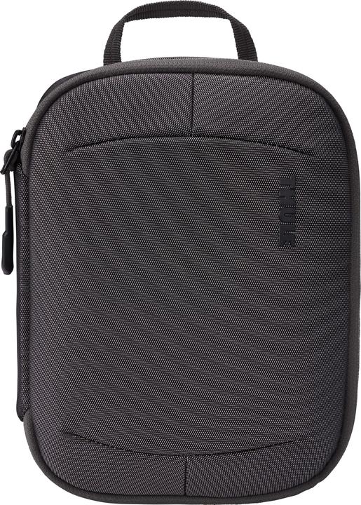 Actual product image Thule Subterra 2 Powershuttle Plus - Vetiver Grey (3.88 l)