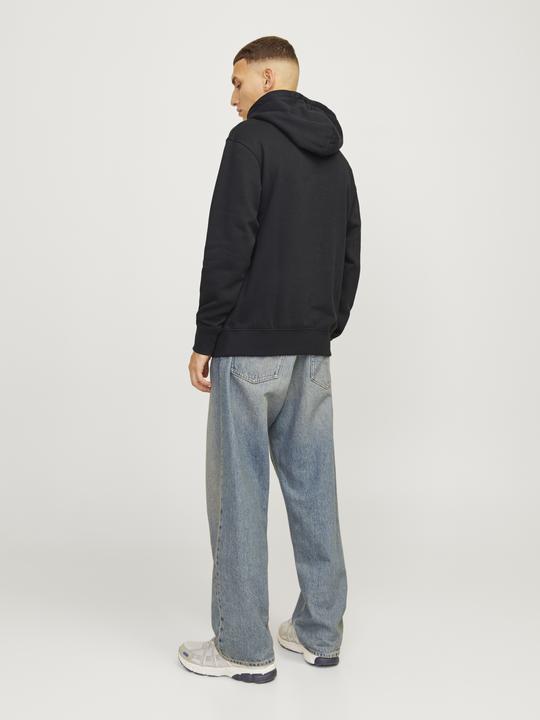 Immagine prodotto Jack & Jones Jorbronx Arch Big Sweat Hood Ln (L)