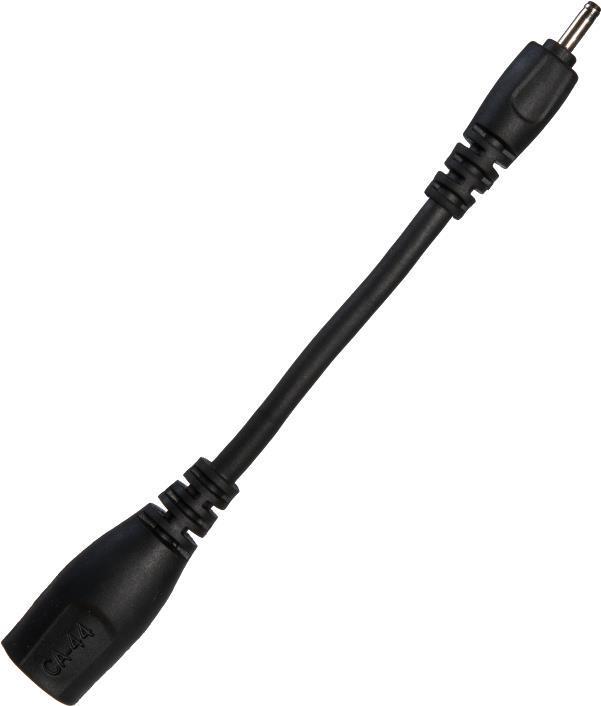 Image du produit Nokia CA-44 Adaptateur de chargeur (Jack 3.5mm, Courant continu)