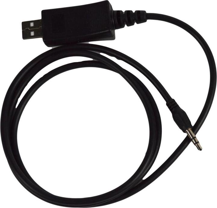 Image du produit Midland PRG08 Kit de programmation pour les radios Alan HP108, HP408