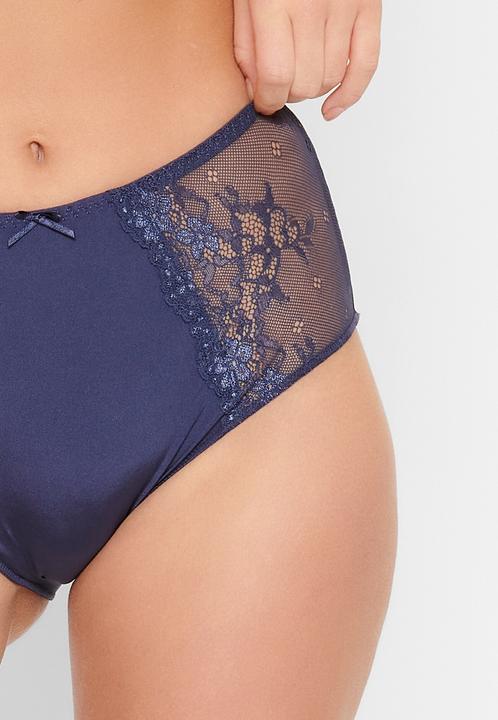 Actual product image LingaDore DAILY waist briefs (5XL)