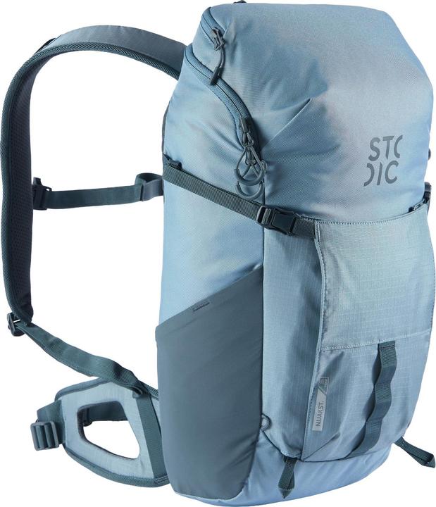 Actual product image Stoic NijakSt. Backpack 18 (18 l)