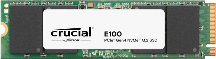 Crucial E100 (1024 GB, M.2 2280)