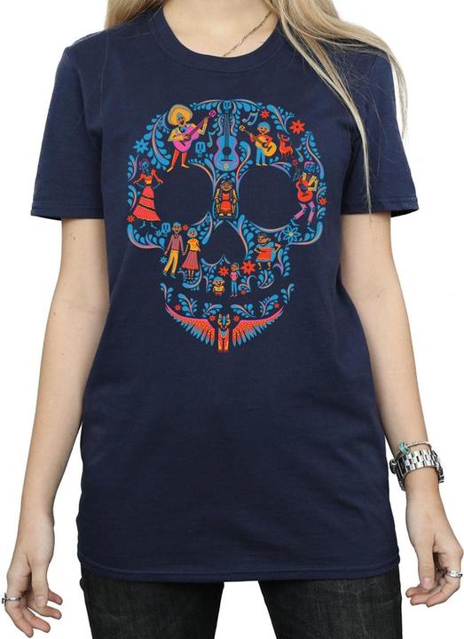 Produktbild La Maison du Coco TShirt (S)