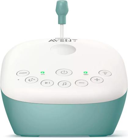 Actual product image Philips Avent DECT-Babyphone (Baby Monitor Audio, 330 m)