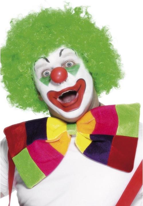Immagine prodotto Smiffys Tie Clown Jumbo
