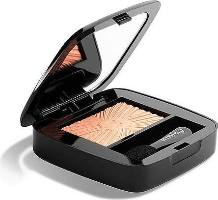 Actual product image Sisley Les Phyto Ombres No 11 (11 Mat Nude)