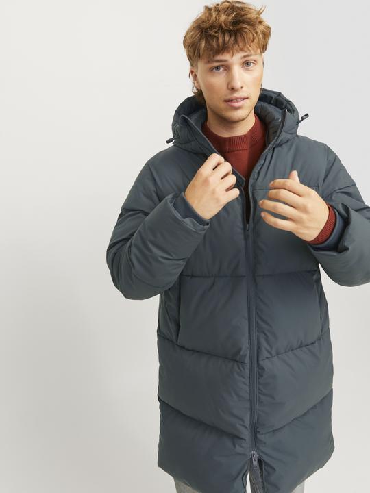 Produktbild Jack & Jones Steppjacke Steppjacke (M)
