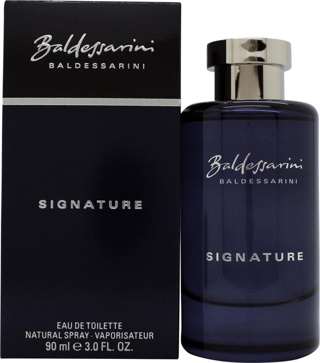 Baldessarini Signature Eau de Toilette 90 ml (Eau de Toilette, 90 ml)