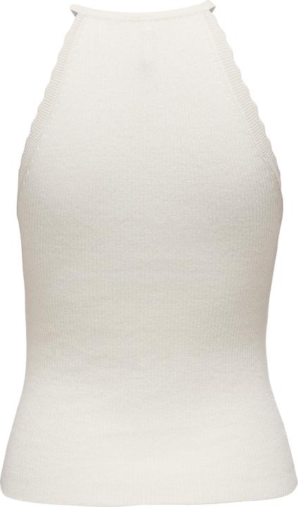 Image du produit Only Coupe normale Bretelles autour du cou Sac de transport Haut tricoté (L)