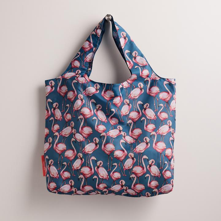 Actual product image Cedon Bag 2.0 PINK FLAMINGO