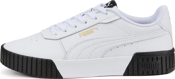 Puma White