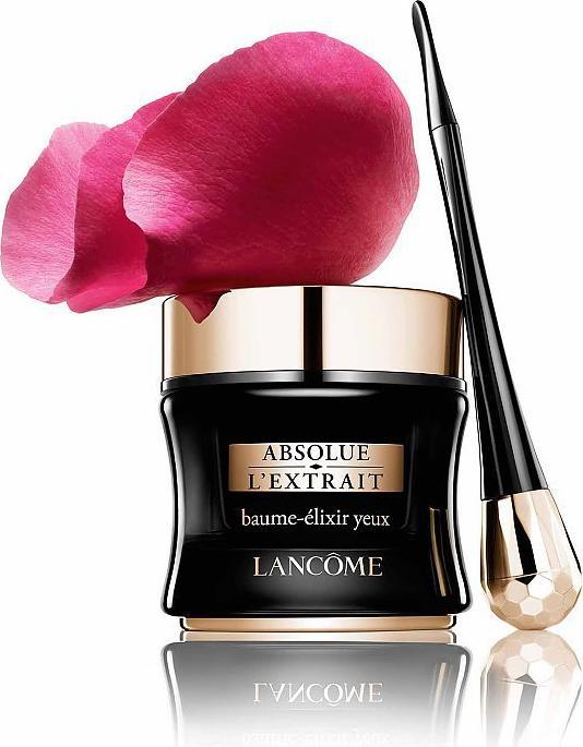 Produktbild Lancôme Absolue L'Extrait (Crème, 15 ml, Tag + Nacht)