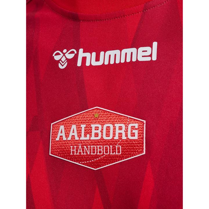 Image du produit hummel Maillot Domicile Aalborg FC 2023/24 (M)