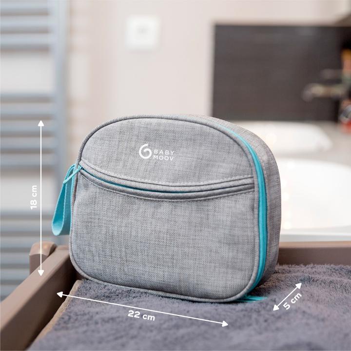 Produktbild Babymoov Baby-Kulturtasche