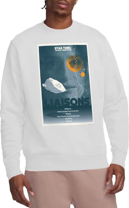 Produktbild The Next Generation Season 7 Episode 2 Sweatshirt (L)