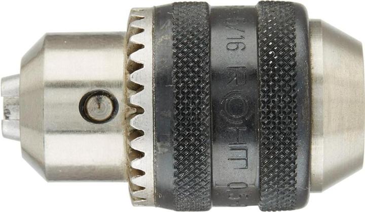 Actual product image Röhm Drill chuck