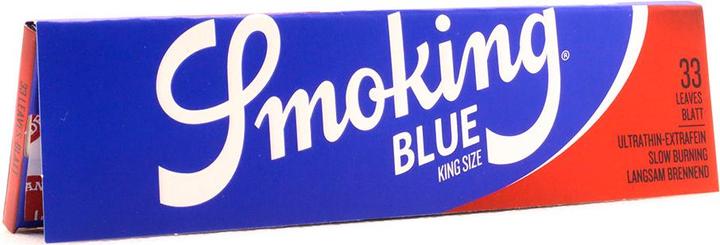 Image du produit Smoking Blue