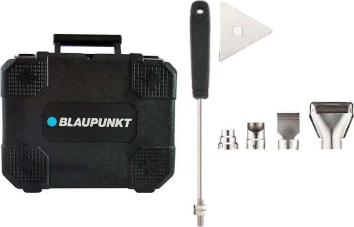 Produktbild Blaupunkt HG5010 2 kW TANNER
