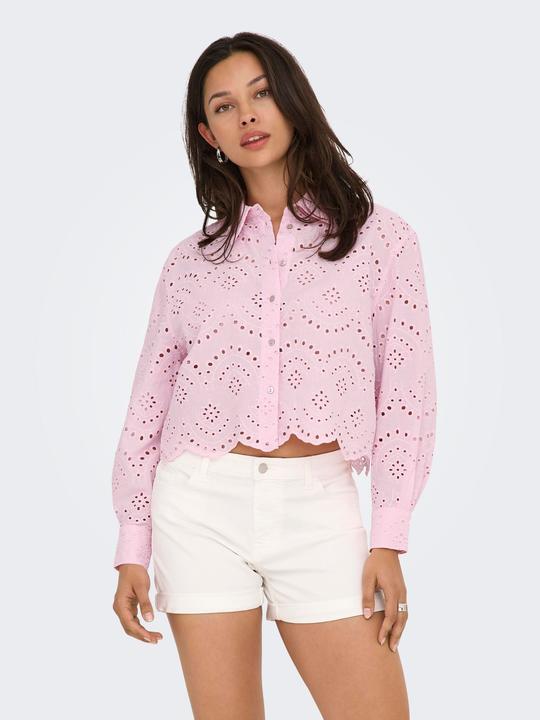 Actual product image Only ONLVALAIS Shirt Shirt (S)