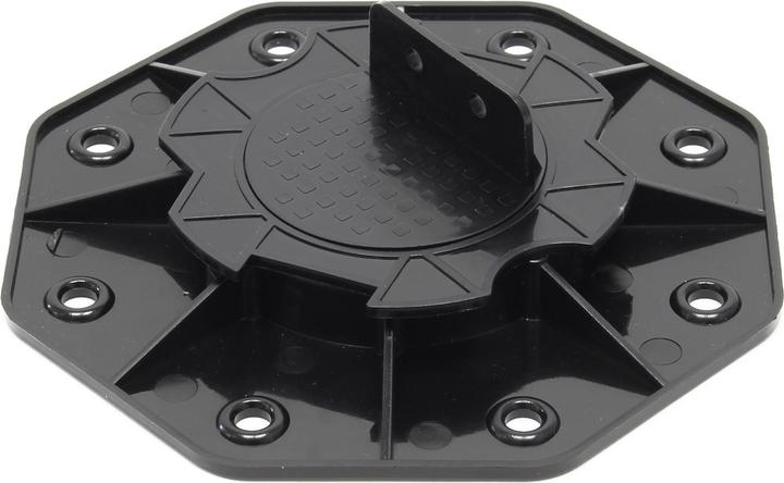 Immagine prodotto XPOtool Piani di terrazza Set 90x Piedi regolabili Hauteur 18-25mm 2700kg Lames Dalles Piscine (90 x)