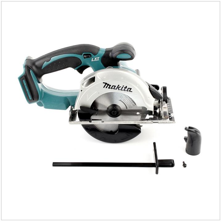Produktbild Makita Akku-Handkreissäge