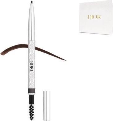 Actual product image Dior Diorshow (Universal Dark Brown)
