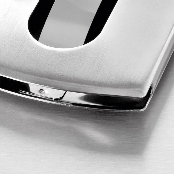 Produktbild Sigel Visitenkarten-Etui Snap (A8, Spezial)