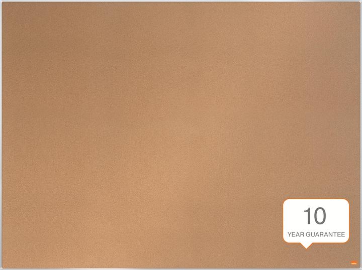 Immagine prodotto Nobo Lavagna in sughero Impression Pro (1200 x 900 mm)