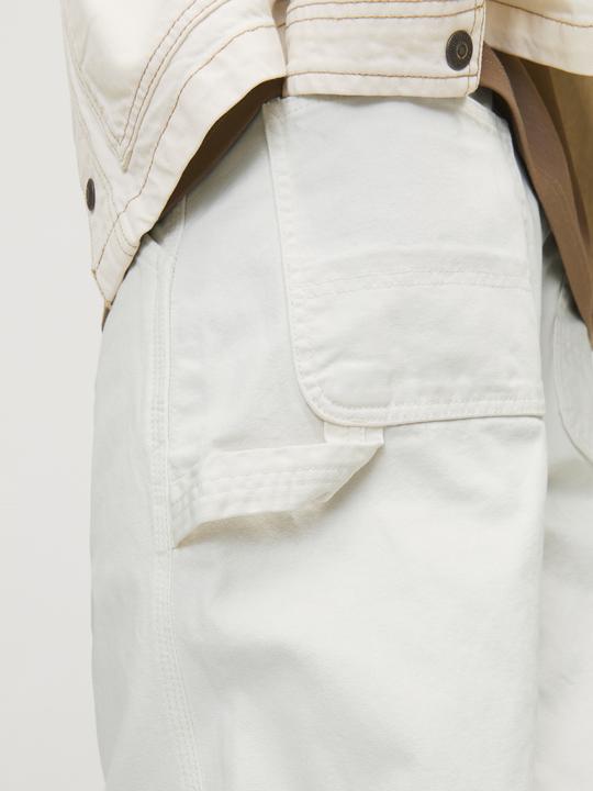 Actual product image Jack & Jones Loose fit trousers Trousers (W28/L30)