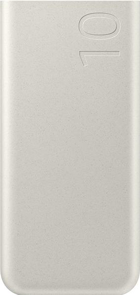 Samsung PD Super Fast (10000 mAh, 25 W, 37 Wh)