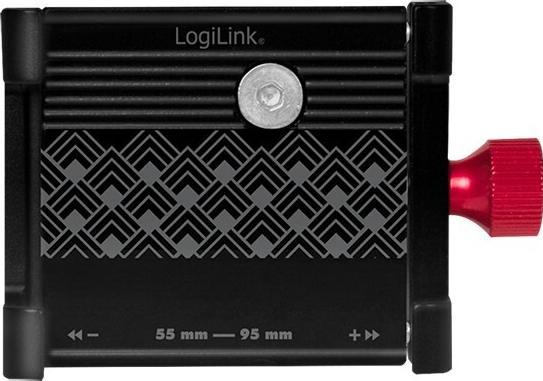 Actual product image LogiLink Bike mount